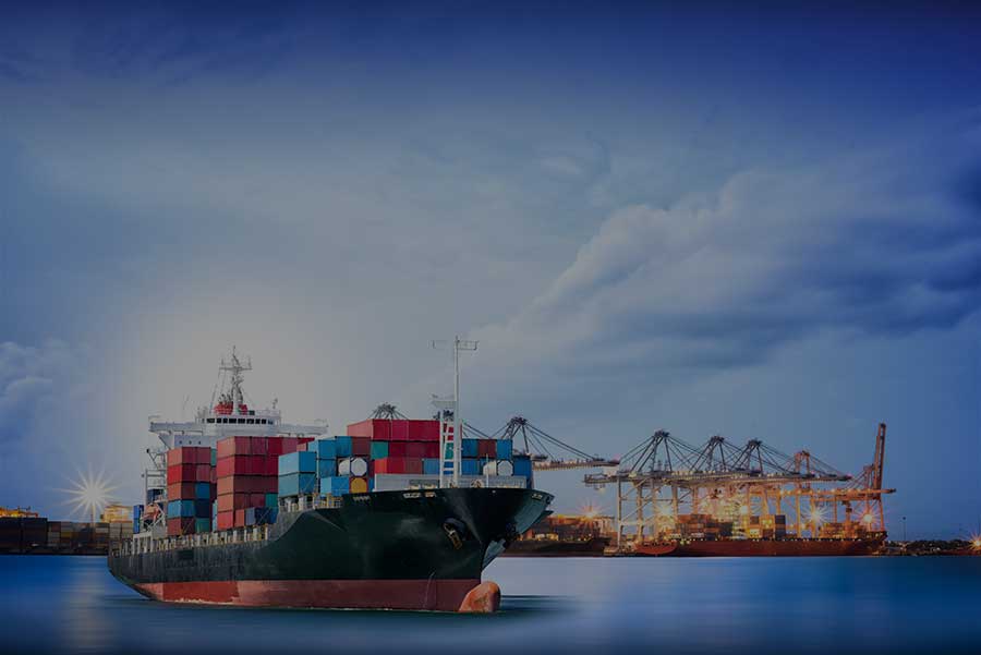 International Shipping And Freight Services