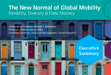 RES Forum Global Mobility