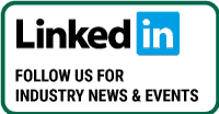 Follow us on LinkedIn image button