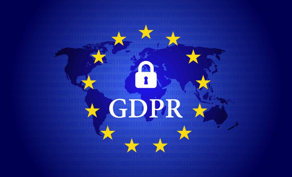 General Data Protection Regulation (GDPR) Image