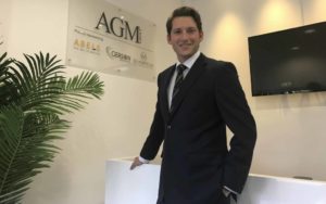 Oliver-Howe-AGMGroup-Graduate-Programme