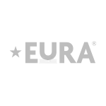 Grey Eura Logo