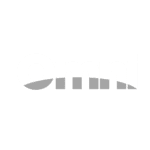 White and grey Omni logo