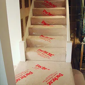 Packexe floor protectors