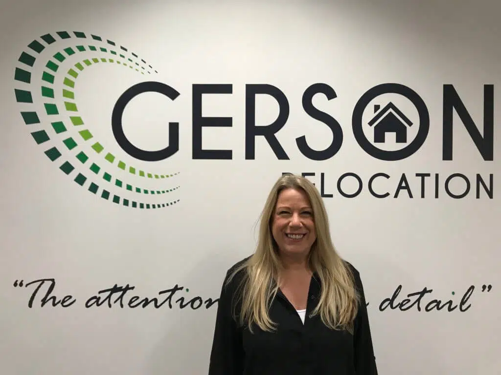 Melanie Winkworth Joins Gerson Relocation