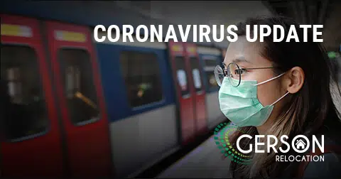 Gerson Relocation - China-Coronavirus-Update