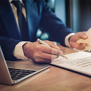 ISO process and tracking ISO process and tracking