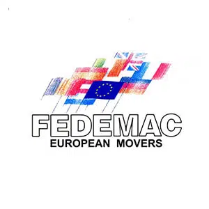 FEDEMAC Federation of European Movers Associations