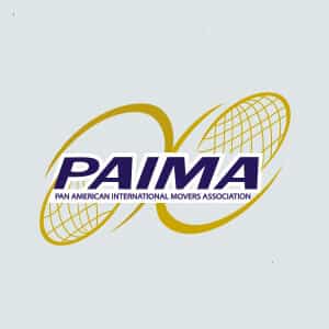 PAIMA Pan American International Movers Association