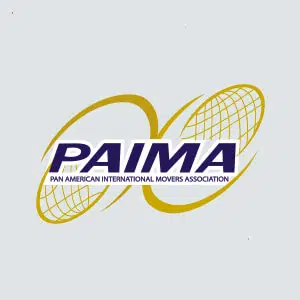 PAIMA Pan American International Movers Association