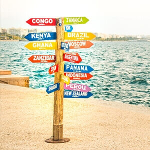 Preview tours