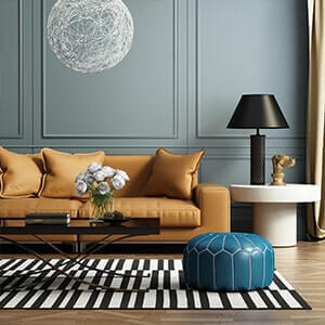 Rental Furniture