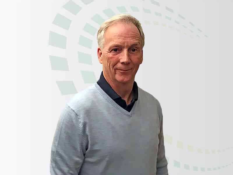 Rene van Valen - Gerson Relocation BV