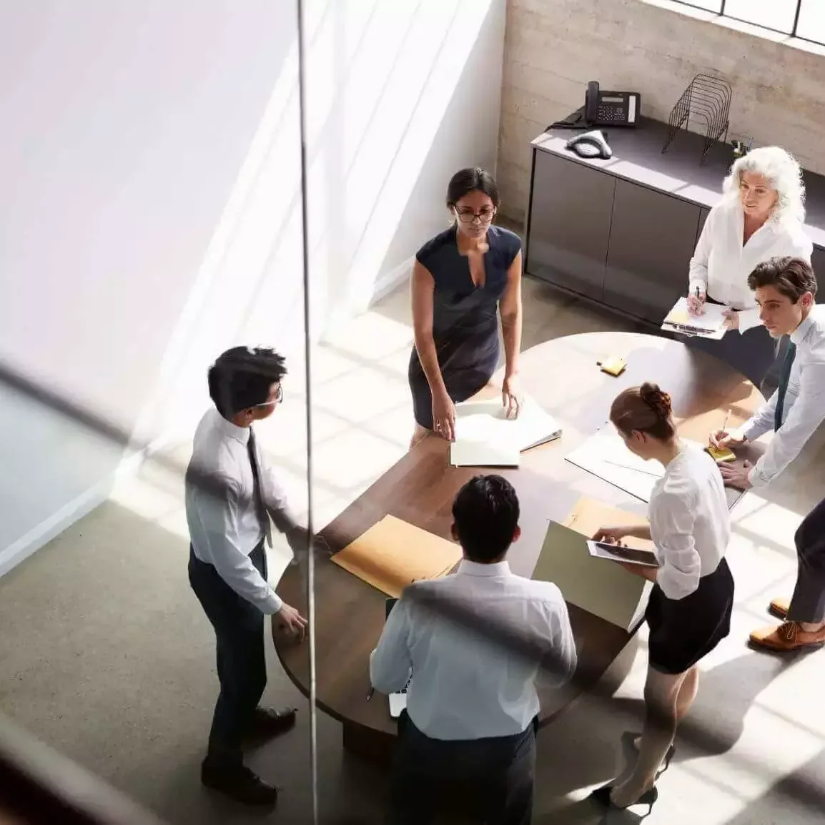 Why Choose Gerson for Your Corporate Relocation Why Choose Gerson for Your Corporate Relocation