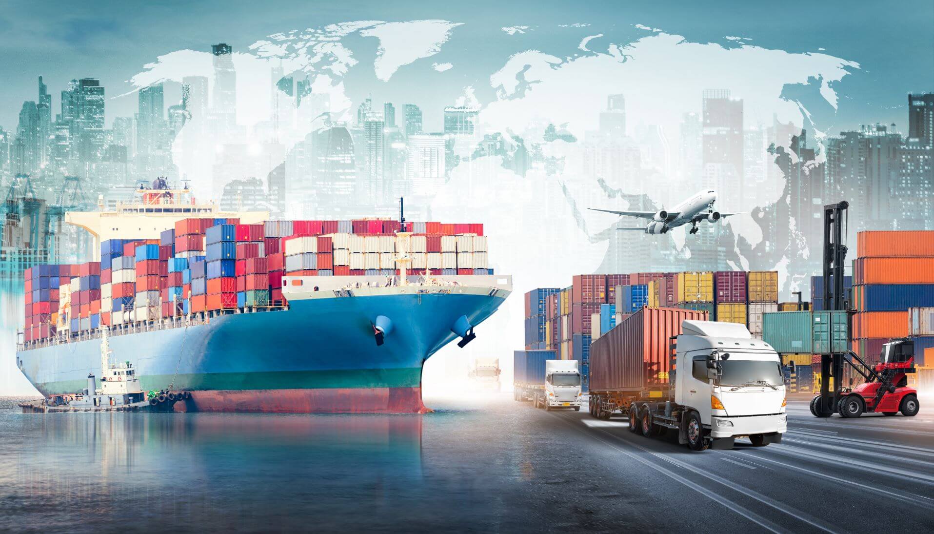 The Benefits of Global Supply Chains in Today's Markets - Gerson Relocation