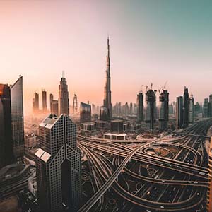 Living in Dubai Pros and Cons for Every Expat - Gerson