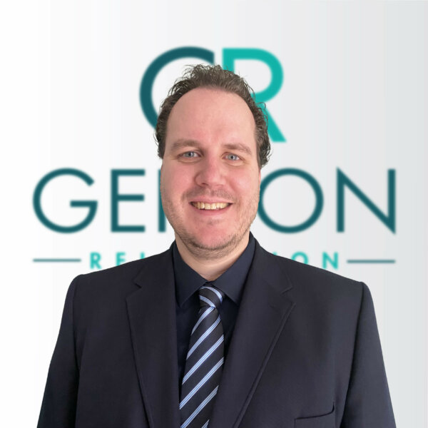 Marco-Bongers-Gerson Relocation General Manager