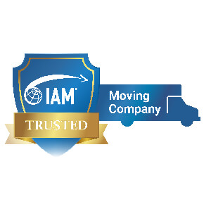 The IAM Trusted Moving Company (“ITMC”) certification