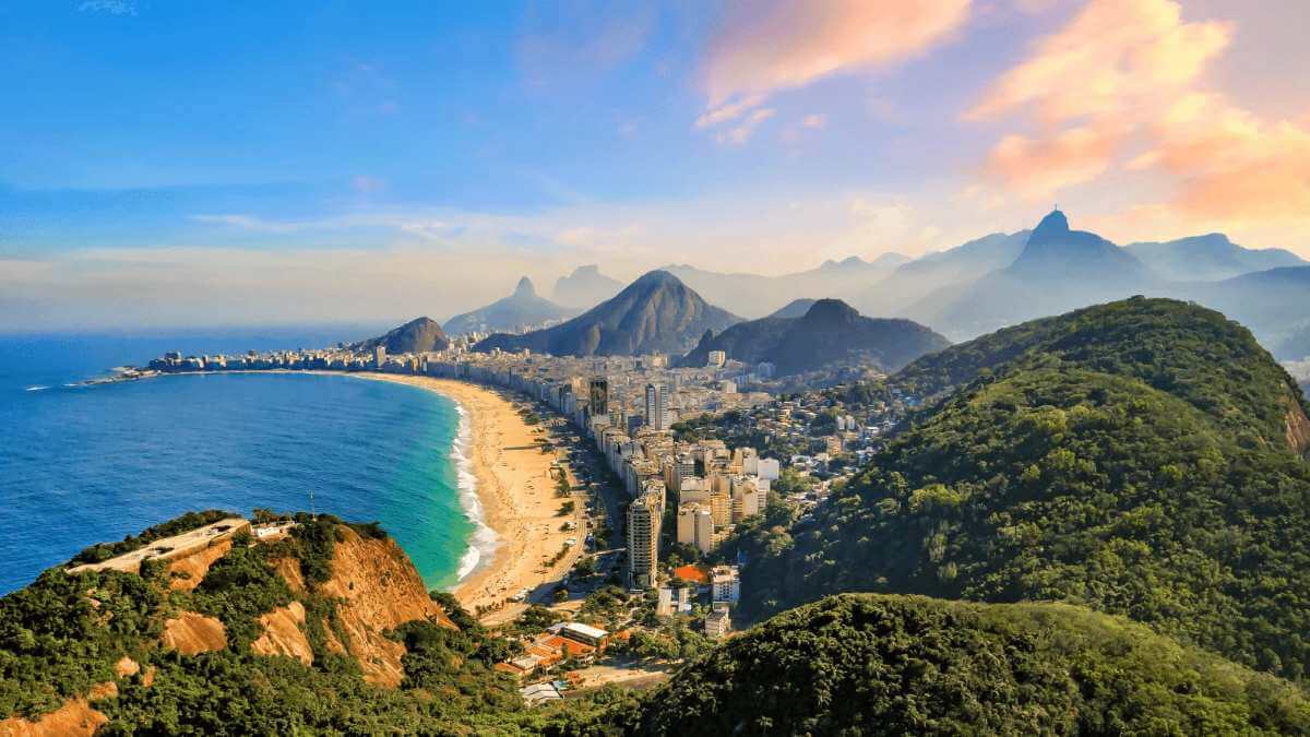 Guide To Cost Of Living In Brazil