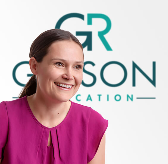 Photo of Ruth Lyons - UK Sales Director of Gerson Relocation