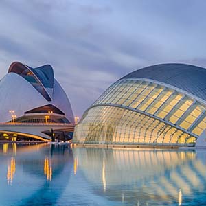 Valencia, Spain