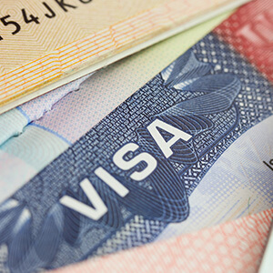 Visa-Passport Visa-Passport