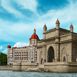 Gateway of India, Mumbai