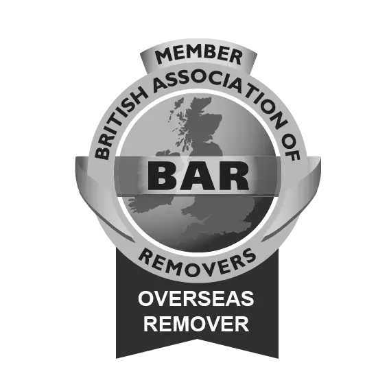 BAR Overseas